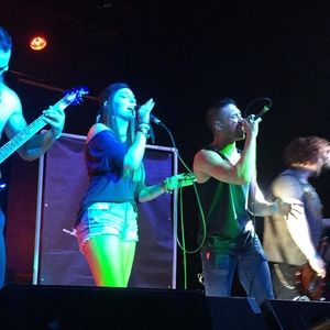 Meet your Posher, Alanna